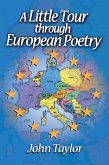 A Little Tour Through European Poetry (eBook, PDF)