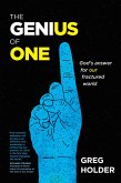 The Genius of One (eBook, ePUB)