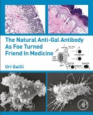 The Natural Anti-Gal Antibody as Foe Turned Friend in Medicine (eBook, ePUB)