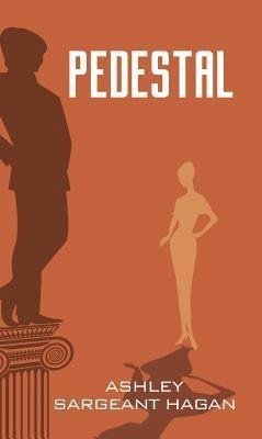 Cover Pedestal (eBook, ePUB)