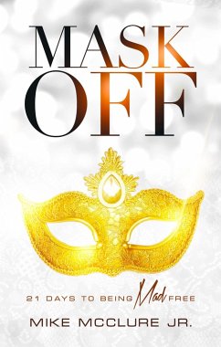 Cover Mask Off (eBook, ePUB)