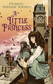 A Little Princess (eBook, ePUB) A Little Princess (eBook, ePUB)