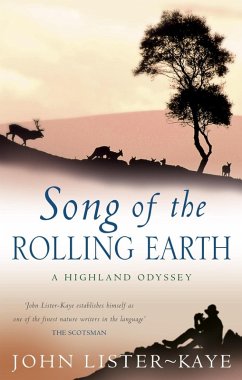 Song Of The Rolling Earth (eBook, ePUB) - Lister-Kaye, John