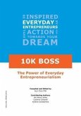 10K Boss (eBook, ePUB)