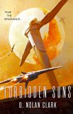 Forbidden Suns (eBook, ePUB)
