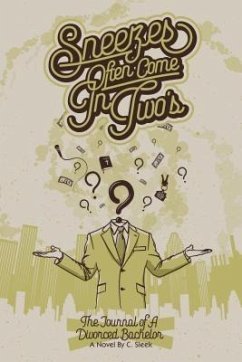 Cover Sneezes Often Come in Twos (eBook, ePUB)
