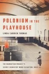Cover Polonium in the Playhouse (eBook, ePUB)