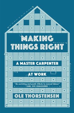 Making Things Right (eBook, ePUB) - Thorstensen, Ole