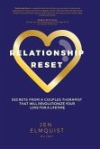 Relationship Reset (eBook, ePUB)