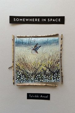 Cover Somewhere in Space (eBook, ePUB)