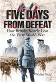 Five Days From Defeat (eBook, ePUB)