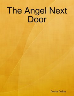 Cover The Angel Next Door (eBook, ePUB)