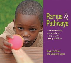 Ramps and Pathways - DeVries, Rheta; Sales, Christina