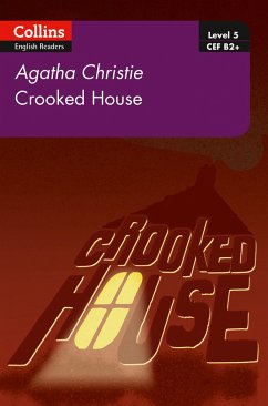 Crooked House - Christie, Agatha