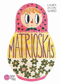 Matrioskas - Miyashiro, Laura