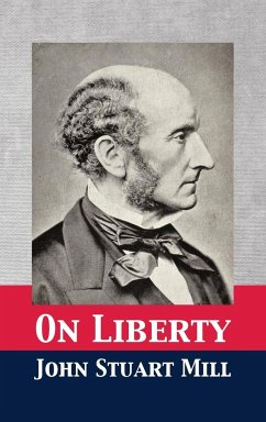 On Liberty - Mill, John Stuart