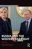 Russia and the Western Far Right (eBook, ePUB)