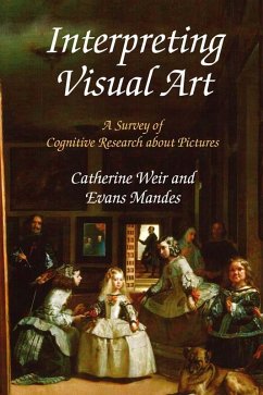 Interpreting Visual Art (eBook, PDF) - Weir, Catherine; Mandes, Evans