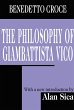 The Philosophy of Giambattista Vico... - Bild 1