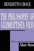 The Philosophy of Giambattista Vico (eBook, ePUB)