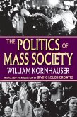 The Politics of Mass Society (eBook, ePUB)