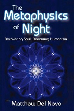 The Metaphysics of Night (eBook, ePUB) - Del Nevo, Matthew