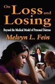 On Loss and Losing (eBook, PDF)