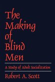 The Making of Blind Men (eBook, ePUB)