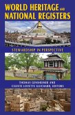 World Heritage and National Registers (eBook, PDF)