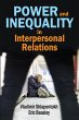 Power and Inequality in Interpersonal... - Bild 1