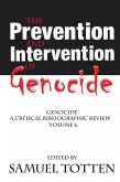The Prevention and Intervention of Genocide (eBook, ePUB)