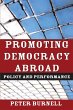 Promoting Democracy Abroad (eBook, PDF) - Bild 1