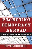Promoting Democracy Abroad (eBook, PDF)
