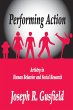 Performing Action (eBook, PDF) - Bild 1
