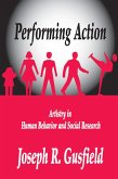 Performing Action (eBook, PDF)