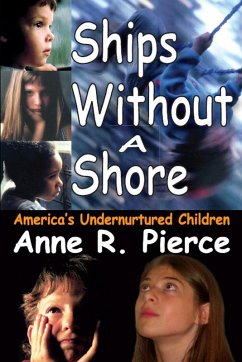 Ships without a Shore (eBook, ePUB) - Pierce, Anne