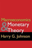 Macroeconomics and Monetary Theory (eBook, PDF)