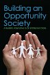 Building an Opportunity Society (eBook,... - Bild 1