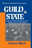 Guild and State (eBook, PDF)