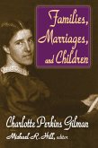 Families, Marriages, and Children (eBook, PDF)
