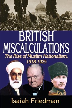 British Miscalculations (eBook, ePUB)