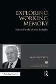 Exploring Working Memory (eBook, PDF)