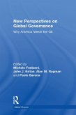 New Perspectives on Global Governance (eBook, PDF)