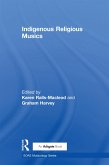 Indigenous Religious Musics (eBook, PDF)