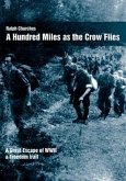 A Hundred Miles As The Crow Flies (eBook, ePUB)
