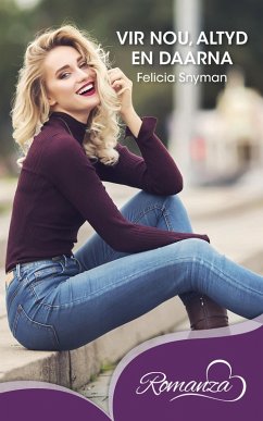 Cover Vir nou, altyd en daarna (eBook, ePUB)