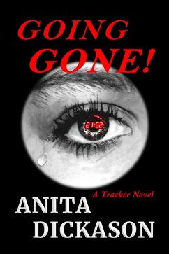 Going Gone! (eBook, ePUB) - Dickason, Anita