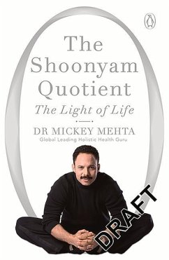 Shoonyam Quotient - Mehta, Mickey