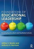 Foundations of Educational Leadership