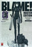 BLAME! MASTER EDITION 03